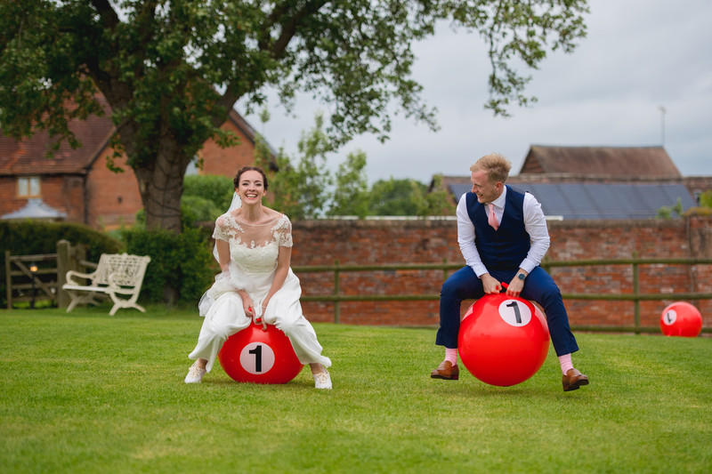 Bordesley Park Redditch Weddings