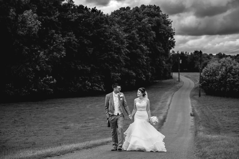 Bromyard Wedding Photographer