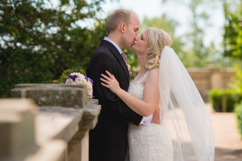 Evesham Wedding Photographer