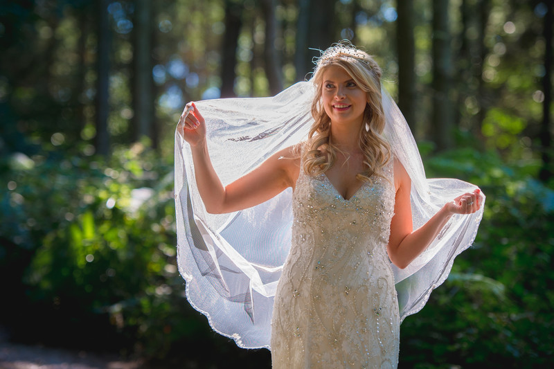Wyre Forest Wedding Photographers