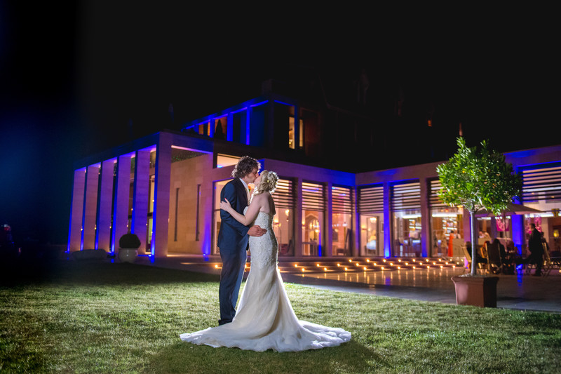 Stanbrook Abbey Winter Weddings