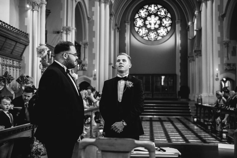 Stanbrook Abbey Photography
