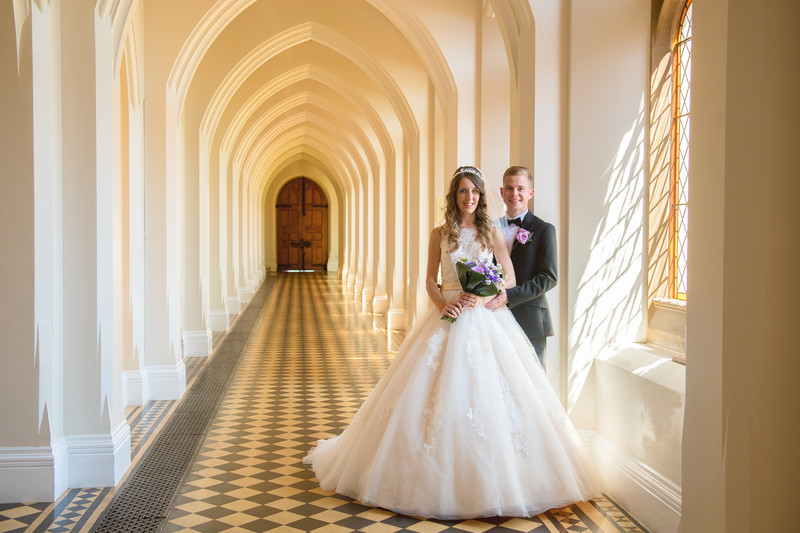 Stanbrook Abbey Wedding photography