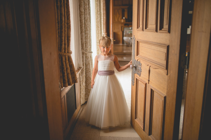 Wood Norton Hotel Wedding Photographers