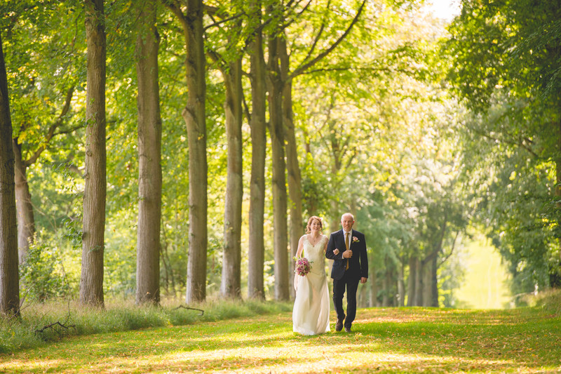 St Pauls Walden Bury Wedding