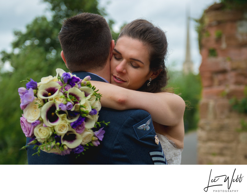 Wedding Photographers In Worcester