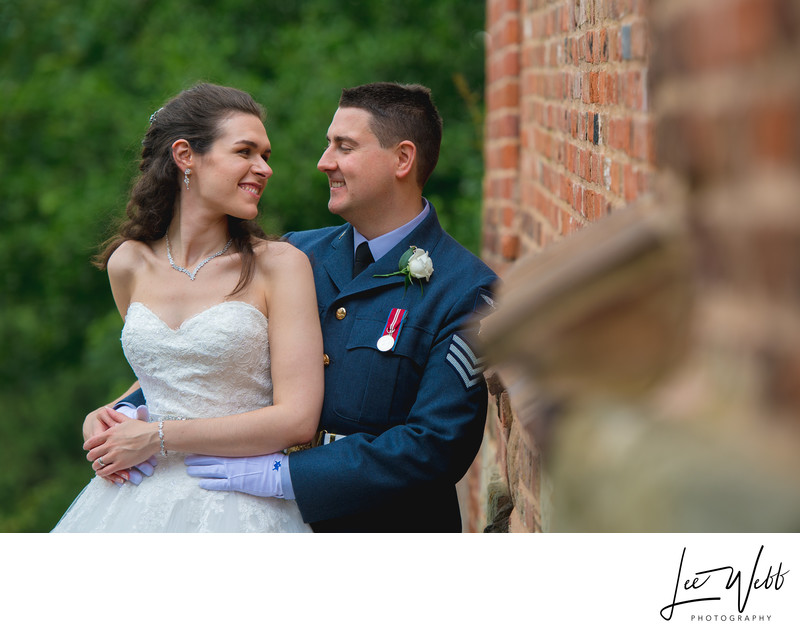 Worcester Cathedral Wedding