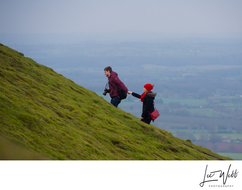 Malvern Hills Proposal 2