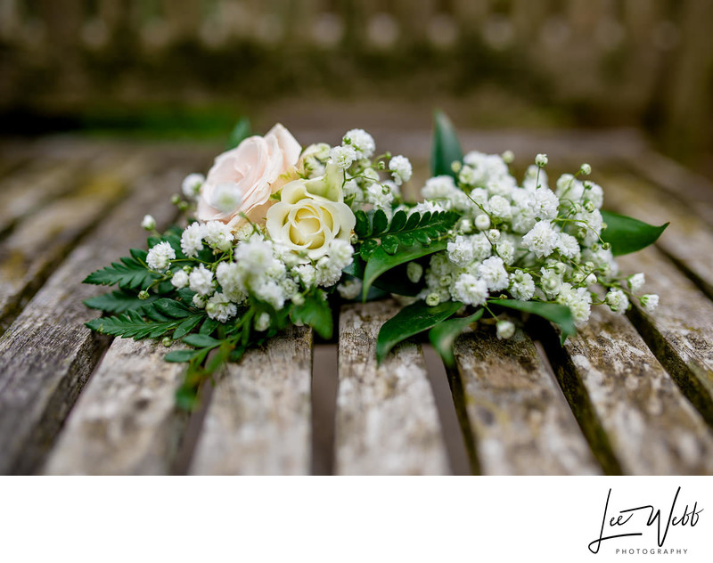 Wedding Flowers Cirencester