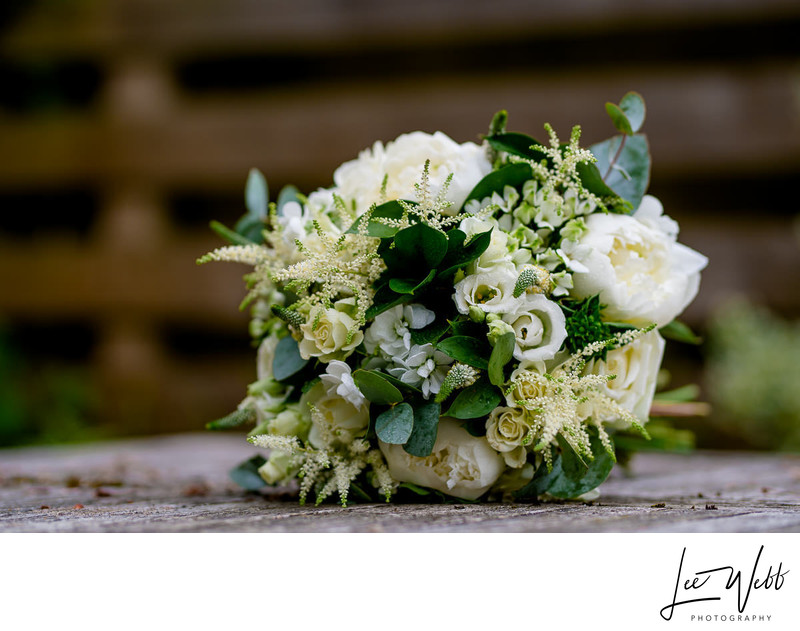 Cirencester Wedding Flowers