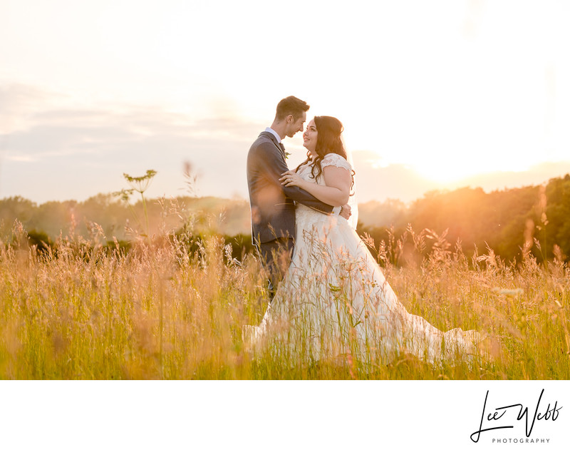 Best Cripps Barn Wedding Venue Photographer