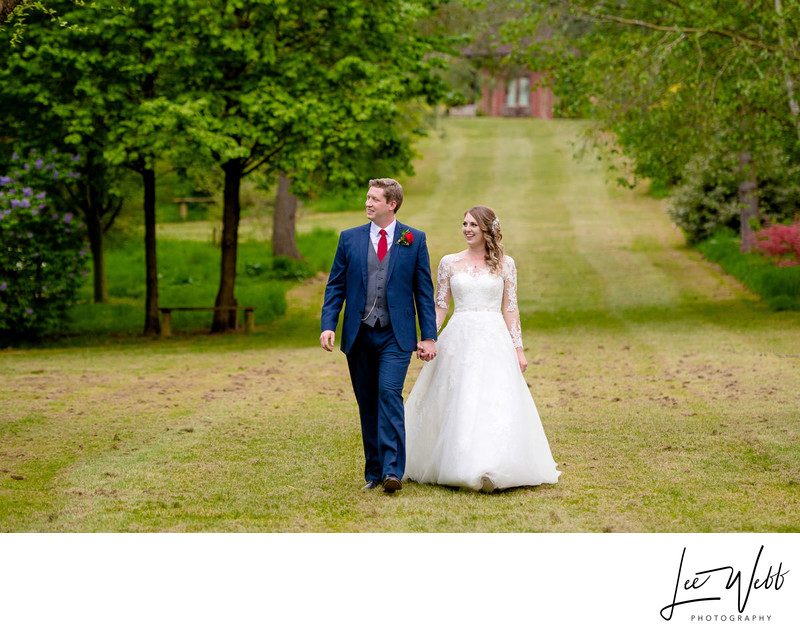 Bodenham Arboretum Wedding 114