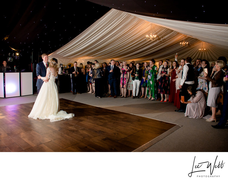 Wedding Marquee Kidderminster