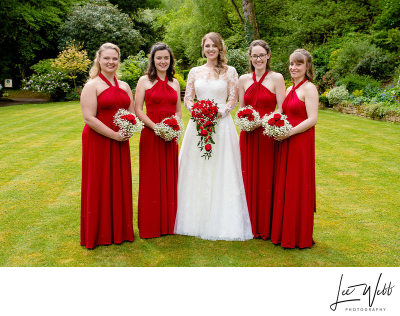 Kateshill House Weddings