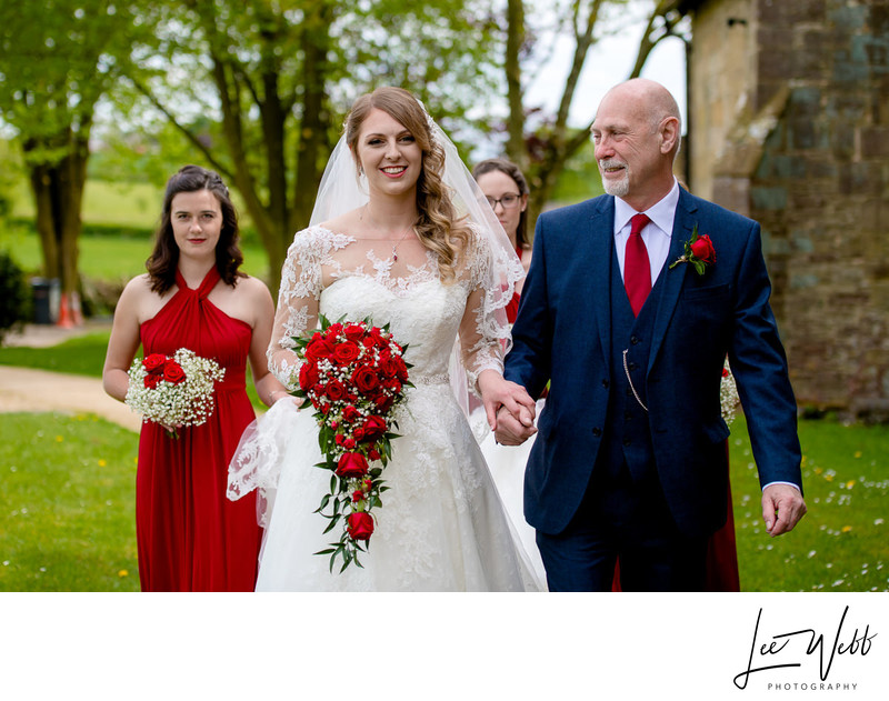  Bodenham Arboretum Weddings 41