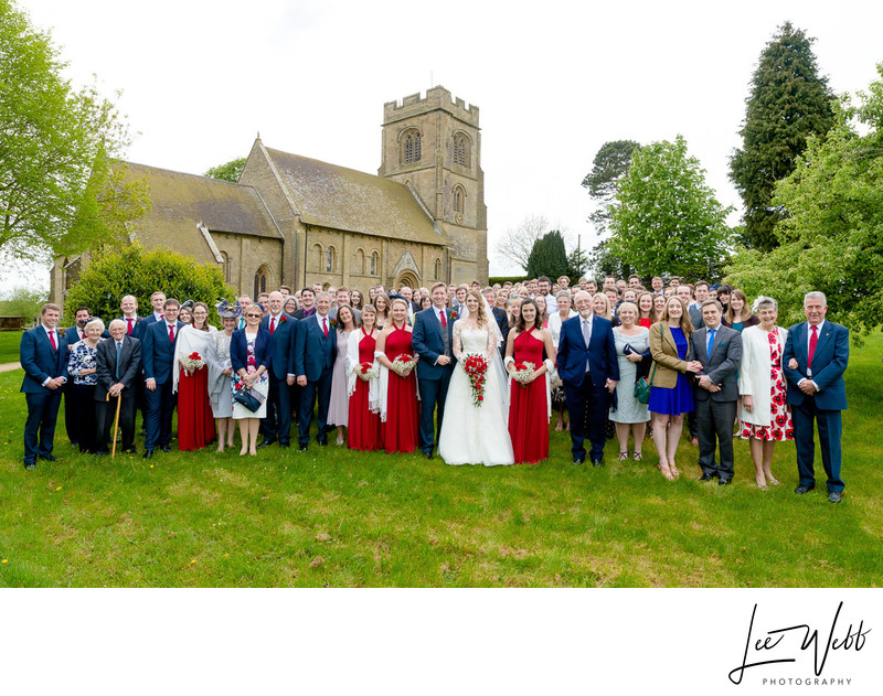  Bodenham Arboretum Weddings 60