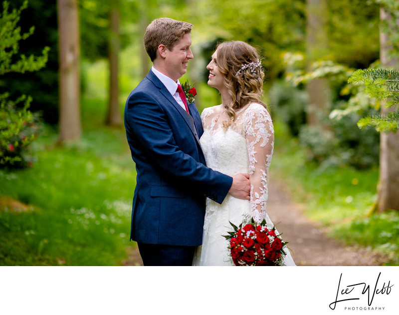 Best Kidderminster Wedding Photographers