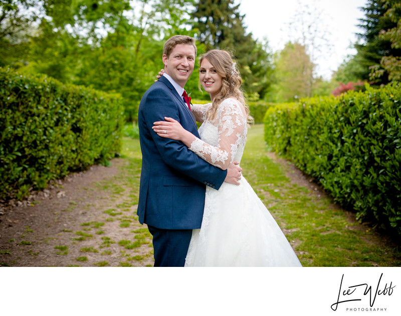 Bodenham Arboretum Wedding 76