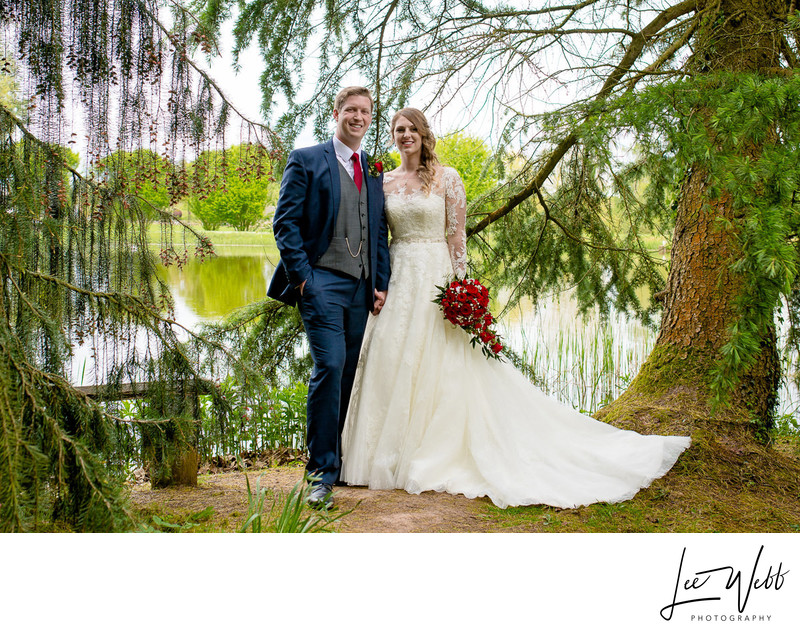 Bodenham Arboretum Wedding 81