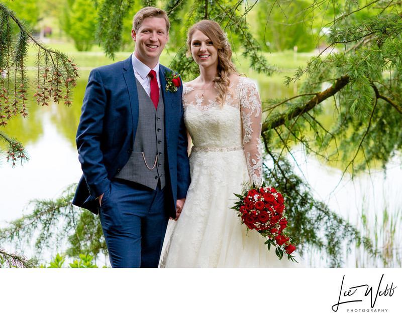 Best Kidderminster Wedding Photographer