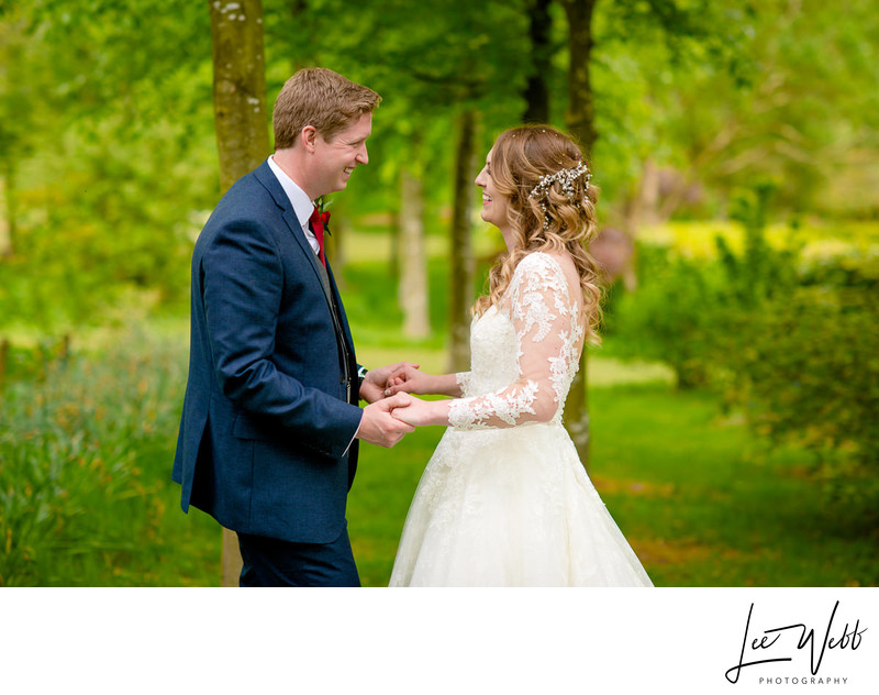 Bodenham Arboretum Wedding Venues Bewdley