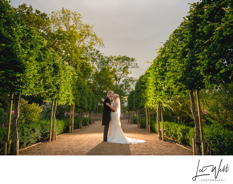 Best Worcestershire Wedding Photographer