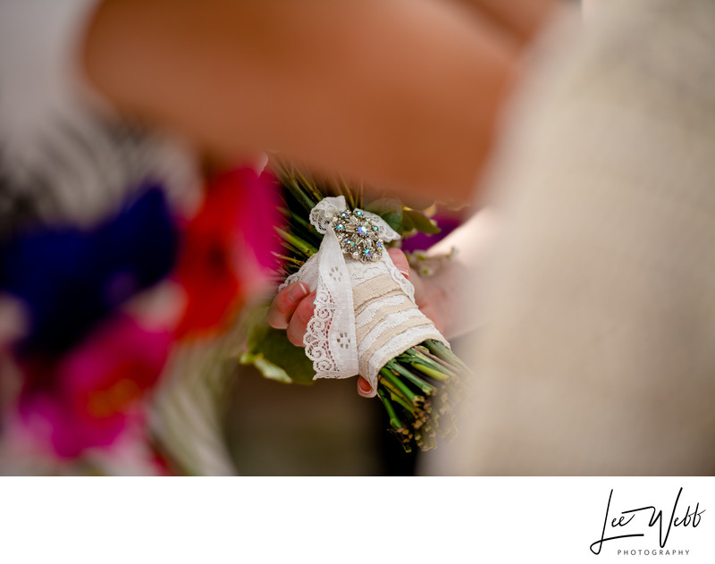 Wedding Flowers Worcestershire Curradine Barns