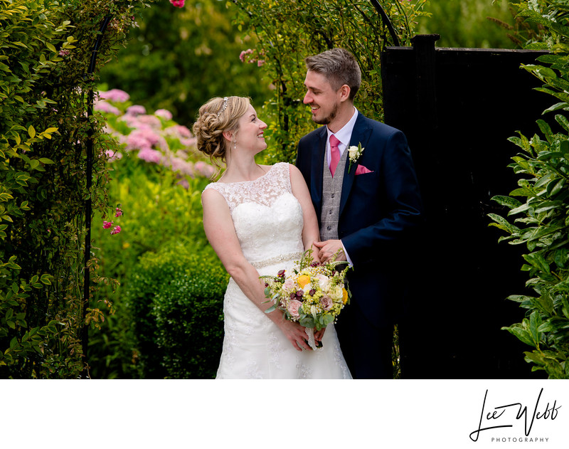 Curradine Best Wedding Photographer Worcestershire