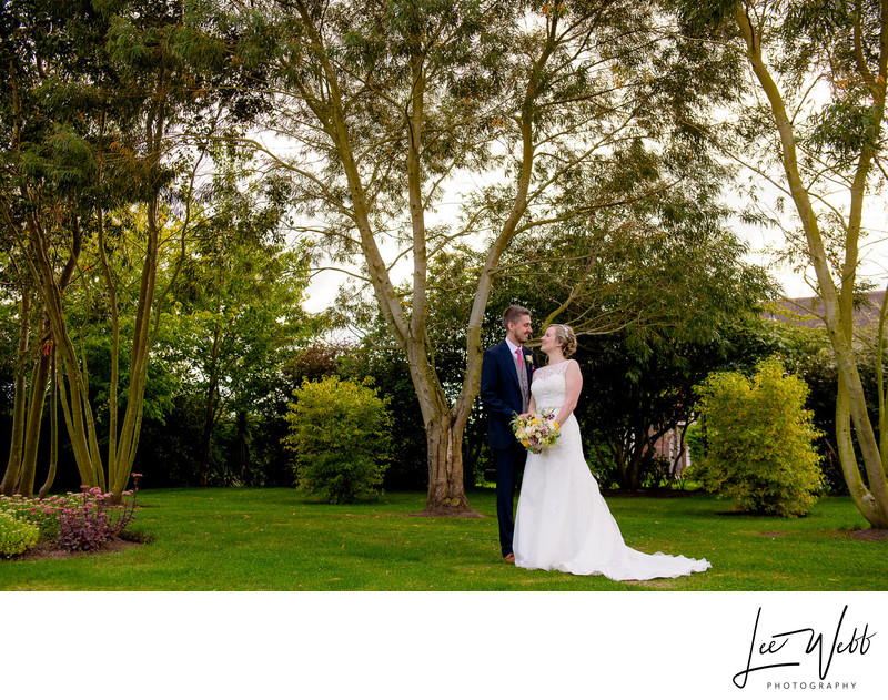 Curradine Barns Worcestershire Wedding Photography 