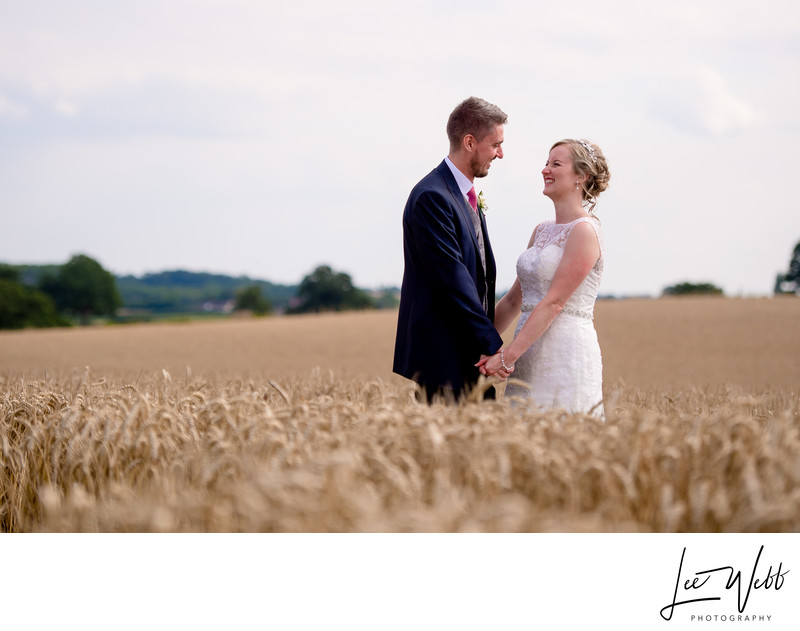 Curradine Barns Couples Photographs Worcestershire