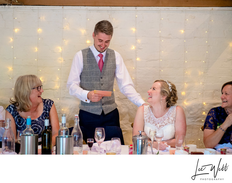 Wedding photos at Curradine Barns Worcestershire