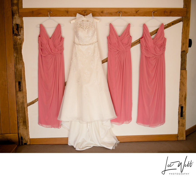 Curradine Barns Bridal Suite Photographers