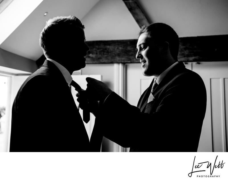 Documentary Curradine Barns Wedding Photography