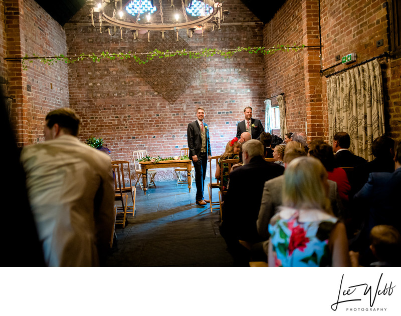 Curradine Barns Wedding Photography 67