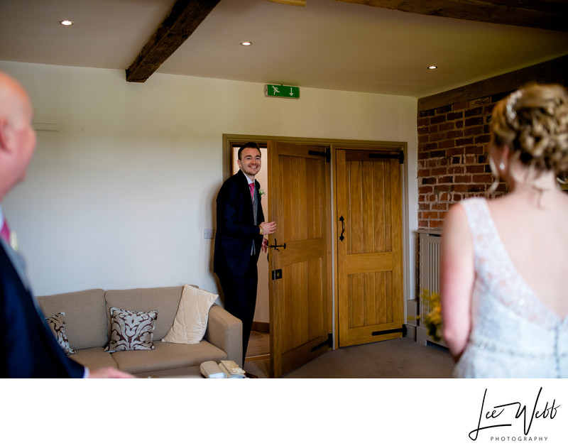 Bridal Suite Curradine Barns Wedding Photography