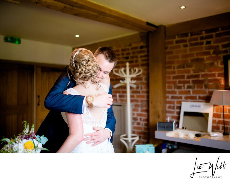 Curradine Barns Wedding Photography Worcester