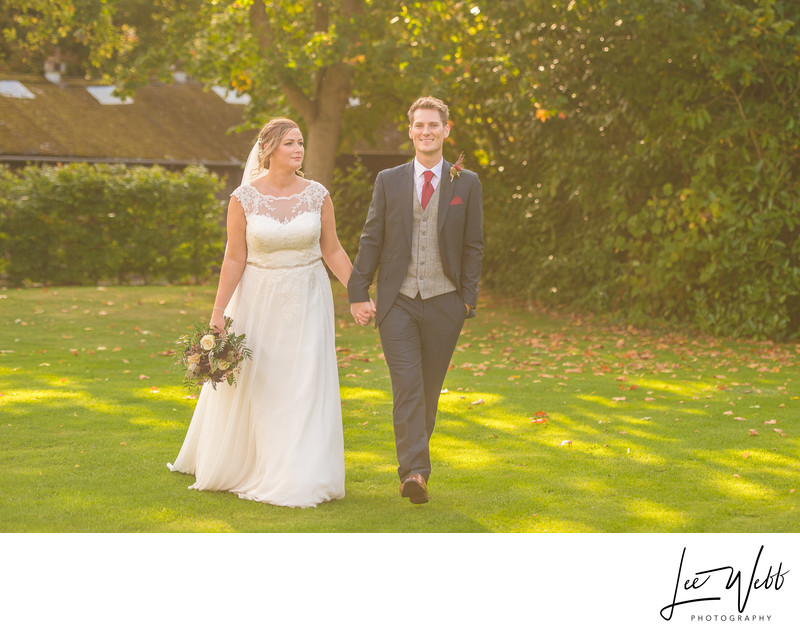 Best Stanbrook Abbey Wedding Photographer Worcester