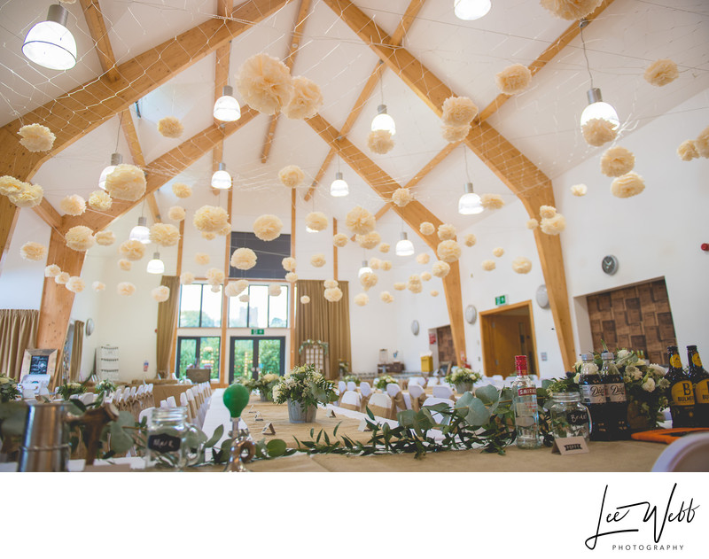 Kidderminster Wedding Decorations Photography 