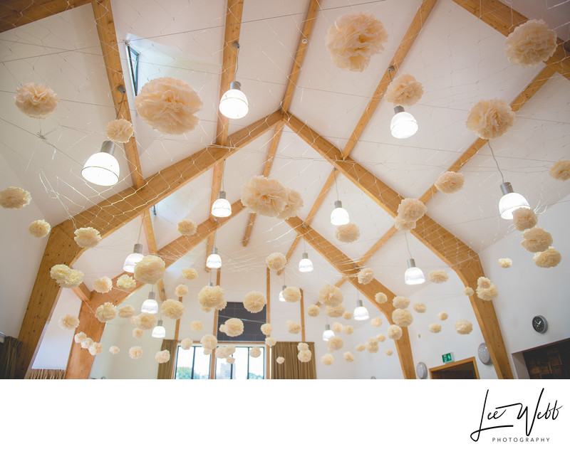 Wedding Venue Decorations Kidderminster Photos