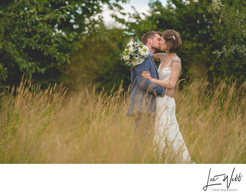 Kidderminster Reportage Wedding Photography 