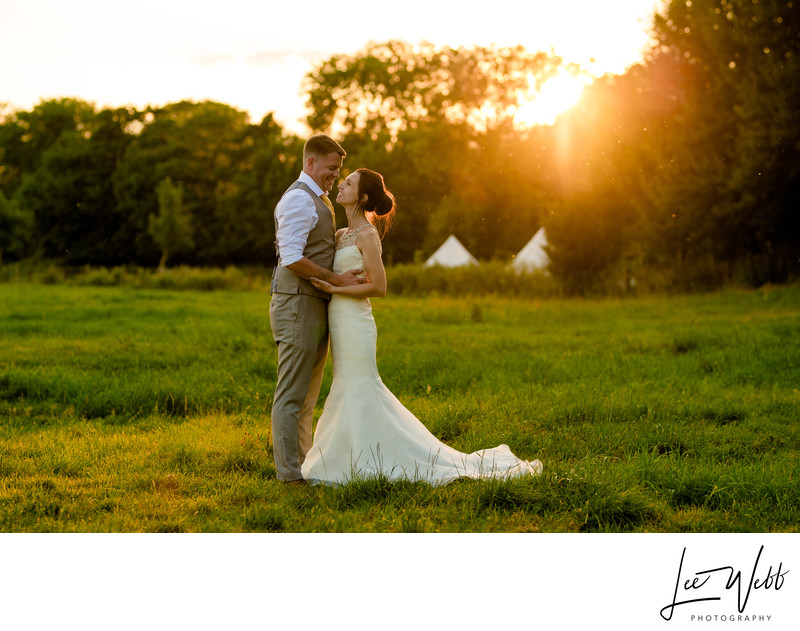 Worcester Glamping Weddings Photography
