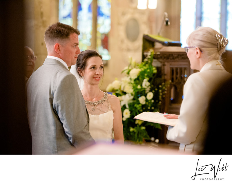Claines Church Weddings Worcestershire Photographs