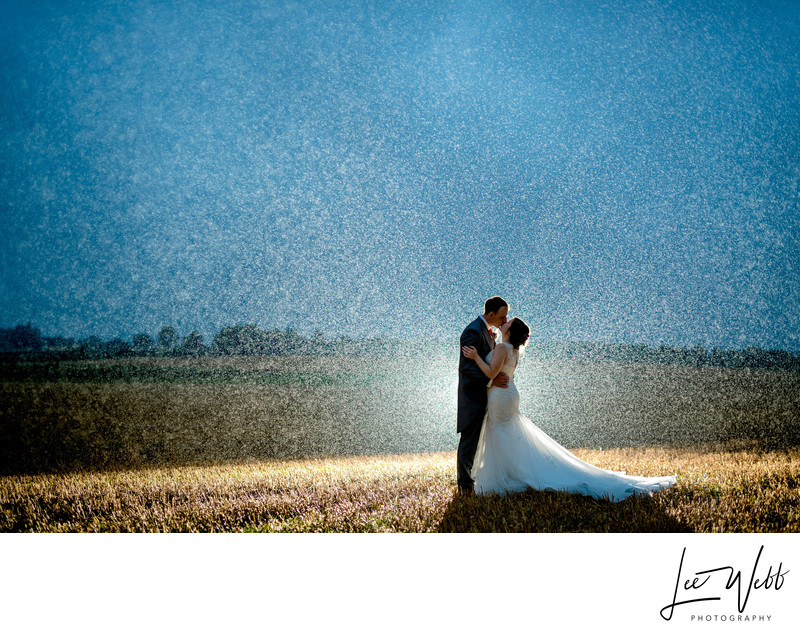 Holt Feet Wedding Photography