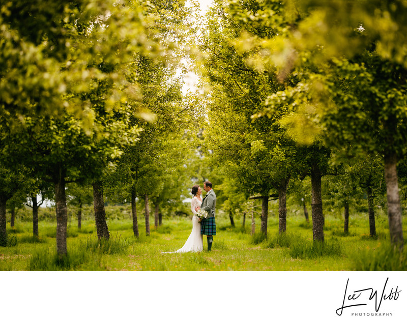 Leominster Wedding Photographer