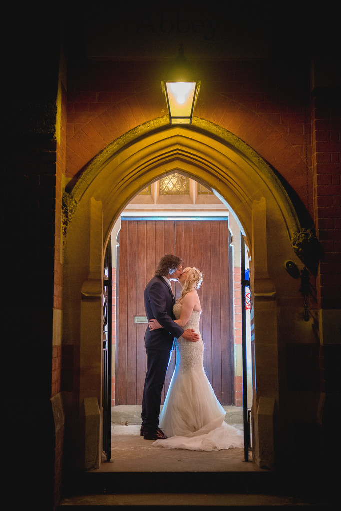 Documentary Photography Stanbrook Abbey