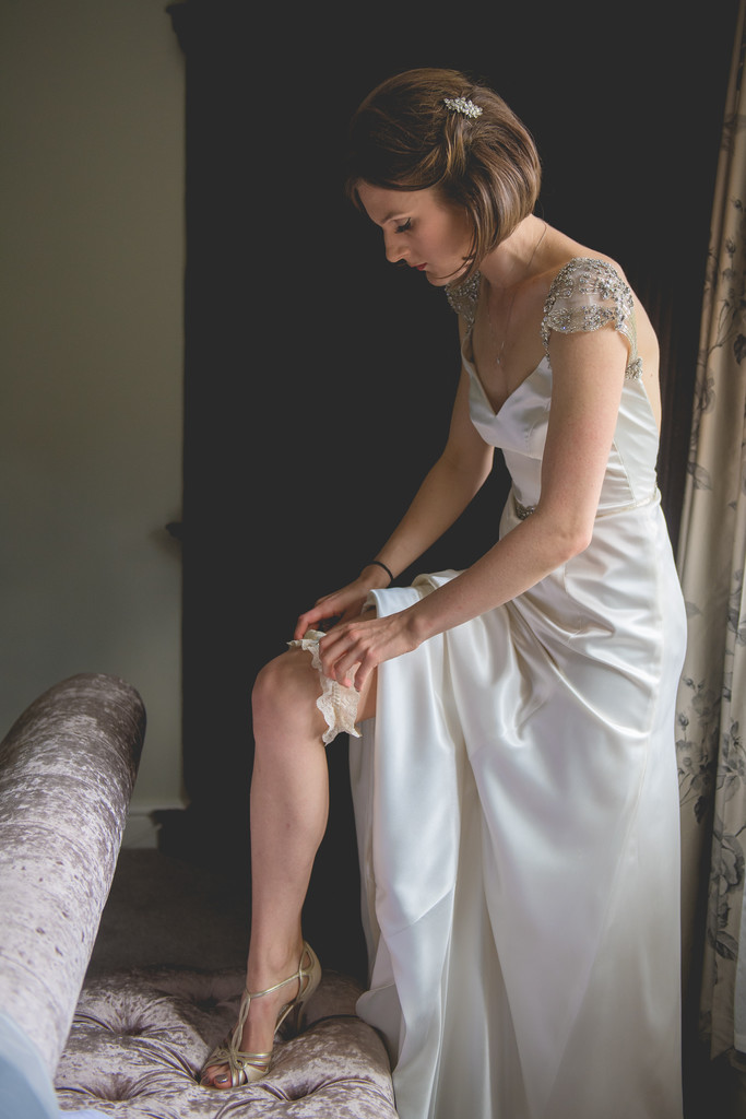 Wedding Photographers in Bewdley