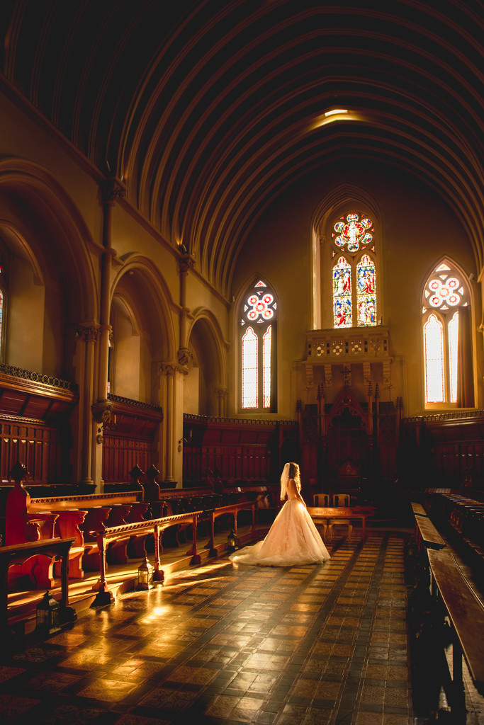 Worcester Wedding Photographers 