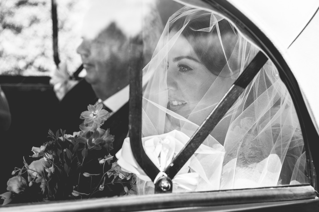 Candid Wedding Photography Worcestershire