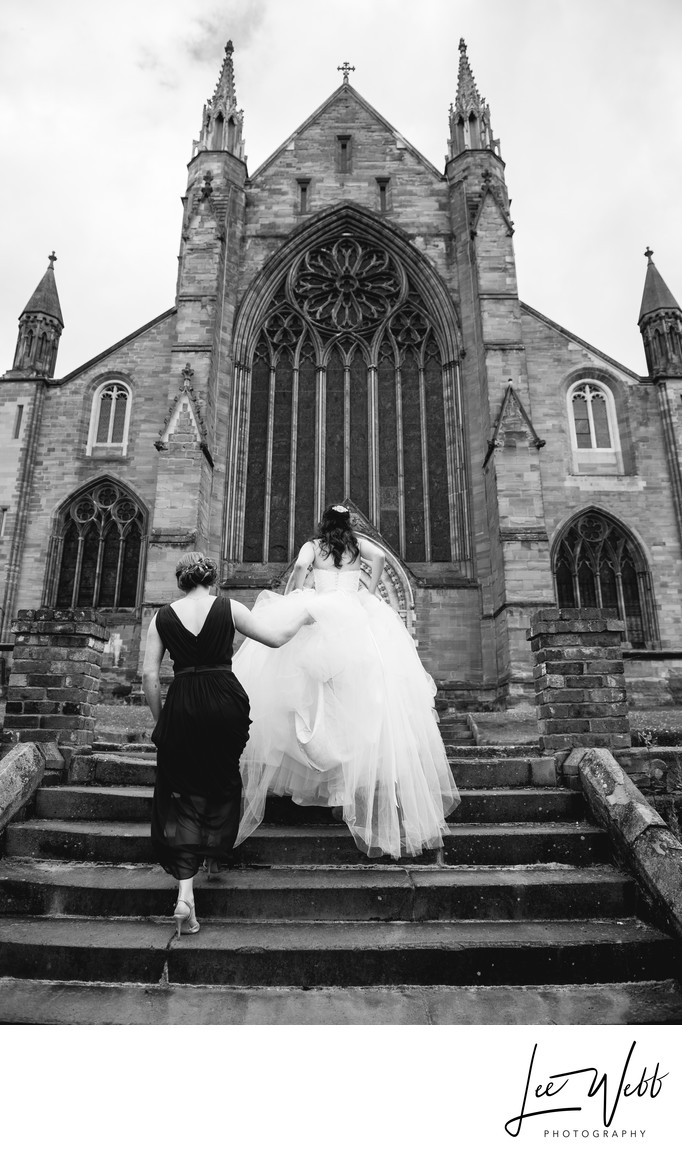 Worcester Cathedral Weddings