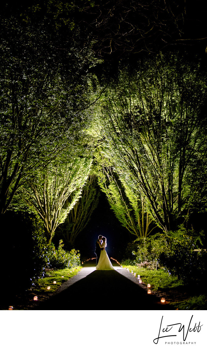 Amazing Wedding Photographers Worcester